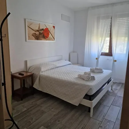 Apartment Green Village *