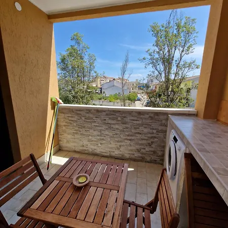 Green Village Apartment Porto Torres