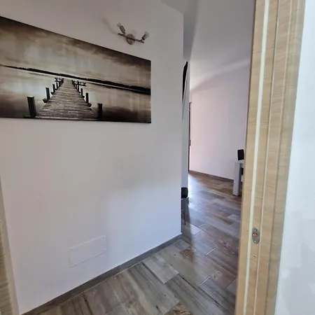 Apartment Green Village Porto Torres