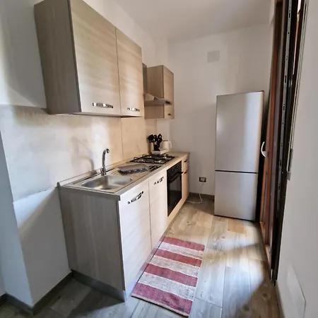 Green Village Apartment