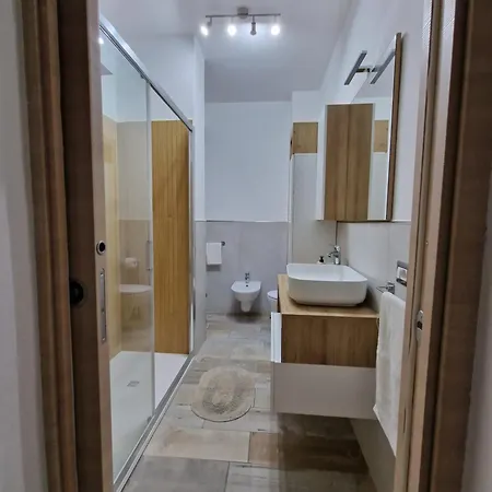 Village Apartamento *
